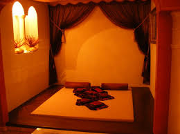 arabian bedroom free stock photos