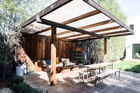 35 creative patio cover ideas for any