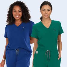 winter scrubs and festive favourites