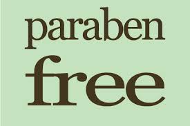 Image result for paraben free