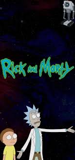 rick and morty android wallpapers top
