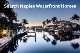 4 ways a naples waterfront home can