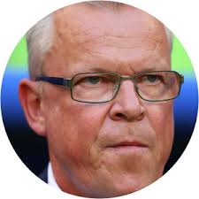 Hear what sweden coach janne andersson thought about his side's opponents at the 2018 fifa world cup. Janne Andersson Whois