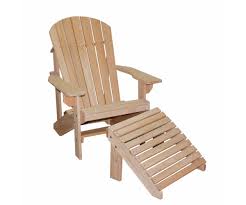 adirondack chair herie amish furniture