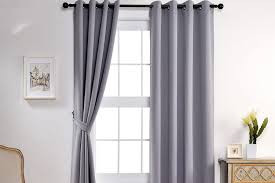 the best soundproof curtains of 2023