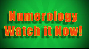 Name Numerology Chart And Meanings Name Numerology Chart