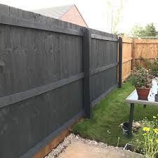 Backyard Fences Garden Fence Panels