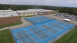 Kansas city's urban development highlights new attractions while the old favorites still shine. Tennis Courts Facilities Oak Park High School Athletics