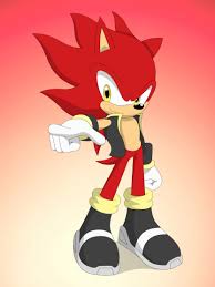 sonic oc flare the hedgehog by