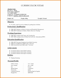 Fill, sign and send anytime, anywhere, from any device with pdffiller. Social Worker Resume With No Experience Printable Resume Template Job Resume Format Resume Format Download Resume Format For Freshers