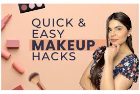 makeup hacks 4 game changing tricks to