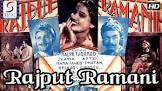 Rajput Ramani  Movie
