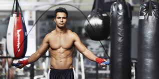 boxing workout for weight loss askmen