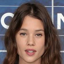 astrid berges frisbey age family