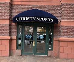 Press Christy Sports