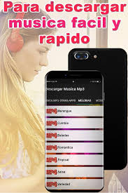 Descarga descargar musica sin internet y disfrútalo en tu iphone, ipad y ipod touch. Descargar Musica Mp3 Mp4 Gratis Y Rapido Guides Para Android Apk Baixar