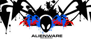 100 white alienware wallpapers
