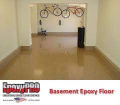 Basement Floor Best Paint