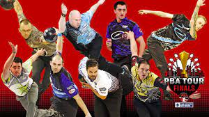 2018 pba tour finals chionship