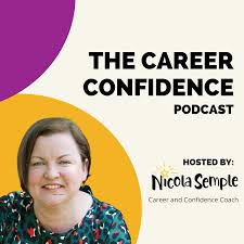 The Career Confidence Podcast