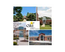 College of Southern Maryland Joins Achieving the Dream National Network  with Focus To Strengthen Student Success – CSM News Archive