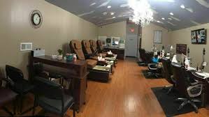 best nail salons in rural ohio fresha