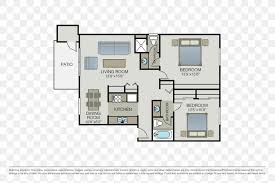 Floor Plan House Studio Apartment