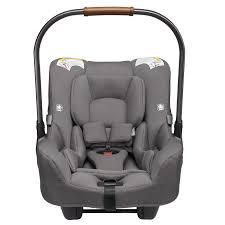 nuna pipa rx infant car seat with