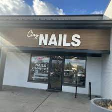 carmel indiana nail salons