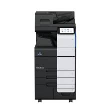 Compared to conventional toner,konica minolta's simitri hd polymerised toner uses smaller, more uniform particles. Konica 164 Driver Download Konica Minolta Bizhub 164 Develop Ineo 164 Review All About Copiers And Printers H4ryp Gateway
