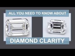 Diamond Clarity Grading Scale Chart The Ultimate Guide