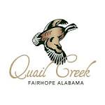 Quail Creek Golf Course | Fairhope AL