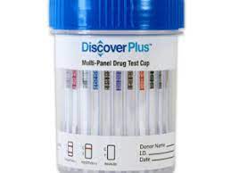 If you do not allow these cookies we will not know when you have visited our site, and will not be able to monitor its performance. Discover Plus 12 Panel Drug Test Instant Drug Test Kahntact Medical