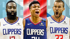 The team has played in three different locations since the franchise was founded in 1970. Nba Agent The La Clippers Are Going To Break That Roster Up Marca