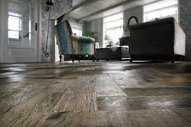reclaimed timber flooring in fulham and