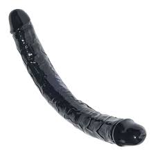 Amazon.com: Super Large Realistic Double-Sided Dildo, 15.1 inches Long, 1.6  inches in Diameter, Flexible Wide Dildo Huge Penis for Couples, Men, Women,  Lesbians, and Gay Play - Black : Health & Household