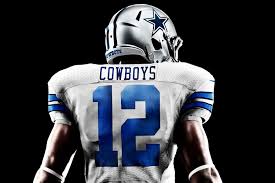 Dallas Cowboys Uniforms The Boys Are Back