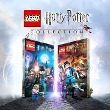 Harry Potter Streaming Suisse - LEGO® Harry Potter™ Collection | Nintendo Switch | Spiele | Nintendo