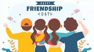 Happy friendship day 2022 wishes in hindi Send these latest funny messages to wish your bff on friendship day - Happy Friendship 2022 wishes: फ्रेंडशिप डे पर पढ़ें ये मजेदार मैसेज, दोस्तों