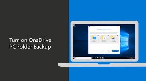 Why you should backup your files. Back Up Your Documents Pictures And Desktop Folders With Onedrive Office Support