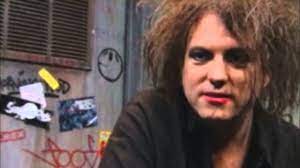 robert smith of the cure interview on