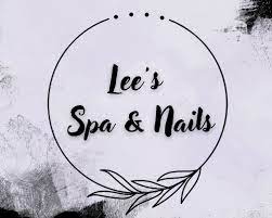 lee s spa nails nail salon in