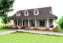 Southern House Plans Monster House Plans