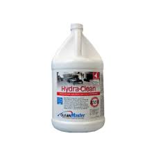 hydramaster hydraclean carpet cleaner 1