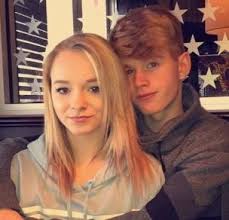 As per wiki, zoe laverne was born on the third of june, 2001. Zoe Laverne Wiki Age Boyfriend Height Net Worth Siblings Conor