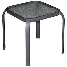Outdoor End Tables End Tables Patio Table