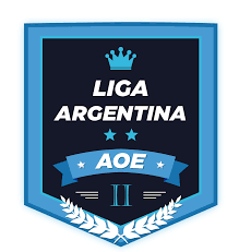 Argentine liga profesional de fútbol. Liga Argentina 2 1ra Division Liquipedia Age Of Empires Wiki