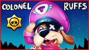 ▸ je hoeft zeker niet te doneren! Brawl Stars Kleurplaat Colonel Ruffs Colonel Ruffs Brawl Stars Coloring Pages 2021 Printable These Players Are Usually Better Than The Average