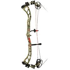 Pse Bow Madness 3g Compound Bow 219538 Bows At