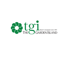 advertise with the garden island ocast